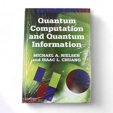 Quantum Computation and Quantum Information 1...