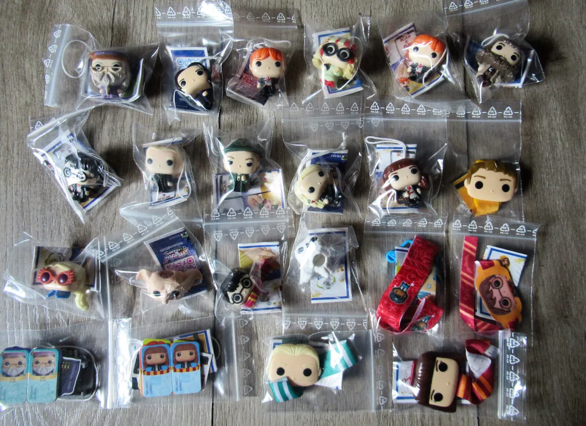 Funko pop best sale harry potter ebay