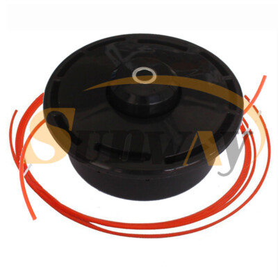 Tête De Débroussailleuse De Rechange Pour Honda UMK425E UMK431E UMK435E UMR425E - Filetage M10x1,25