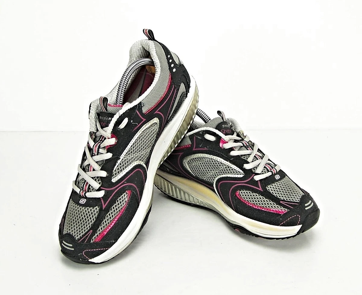 Skechers shape shop ups donna