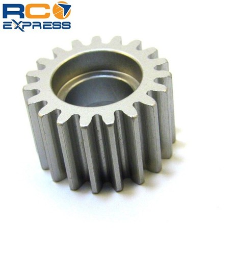 Hot Racing Associated SC10 4x4 Aluminum Idler Gear SCF38HM - Picture 2 of 3