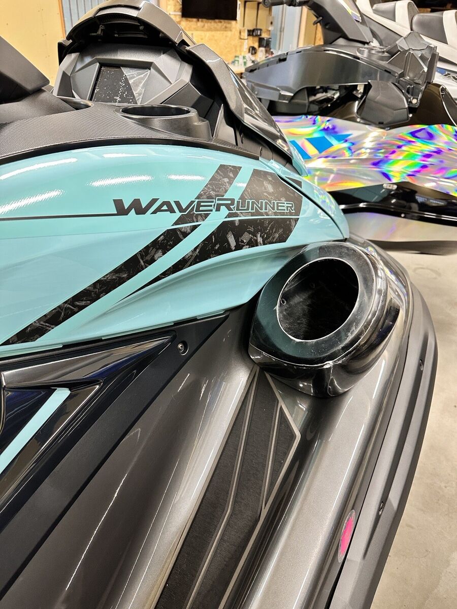 yamaha waverunner FX speaker box jetski audio custom SVHO HO yamaha waverunner FX speaker box jetski audio custom SVHO HO