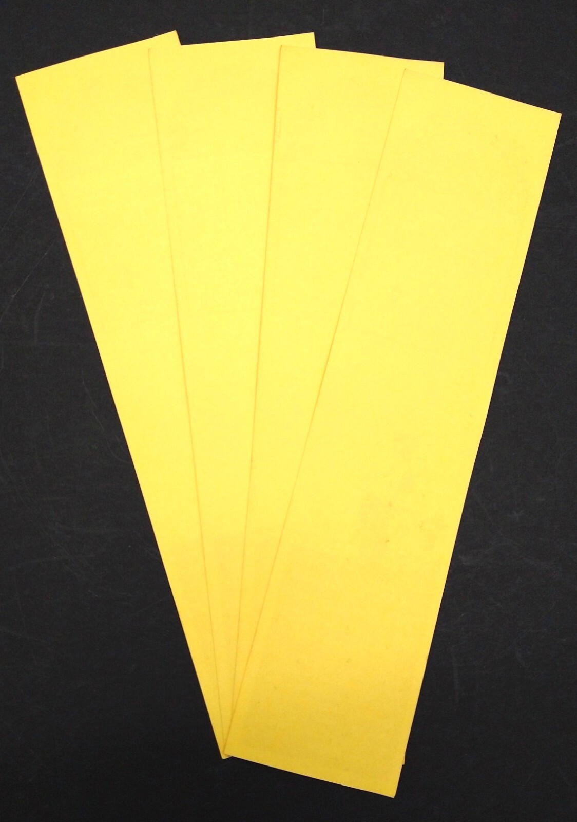 Lot of 4 Vintage Original COCA-COLA carton inserts 1950s New Old Stock NOS Coke