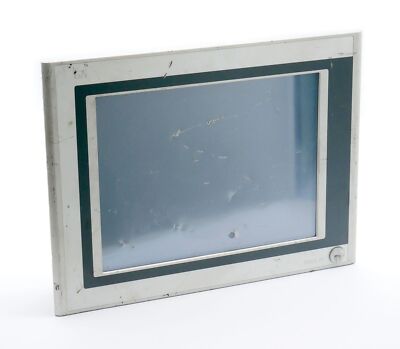 B&R Automation 5PC720.1505-00 Rev. R0 CPU945GME Industrial Panel-PC -used/Attn.-