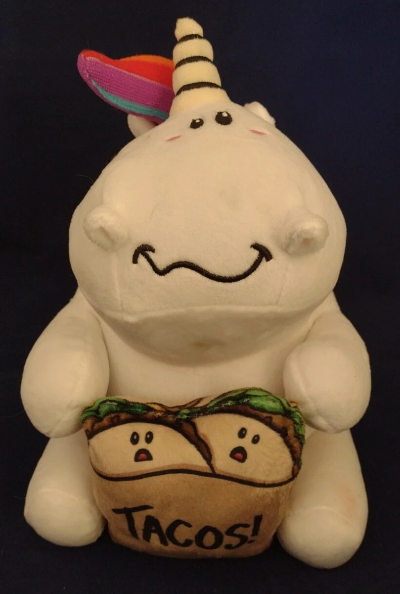 Sparkle farts unicorn plush sale