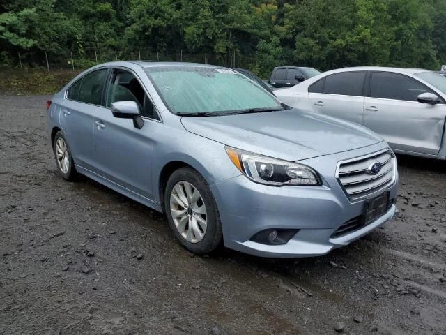 2015-2019 Subaru Legacy Driver Left Front Spindle Knuckle Factory OEM Foto 4 de 4