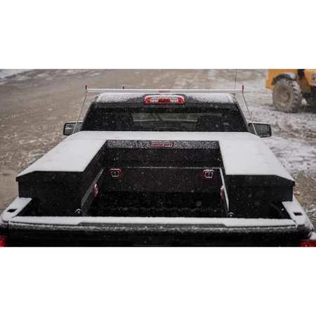 Weatherguard lo side on sale box