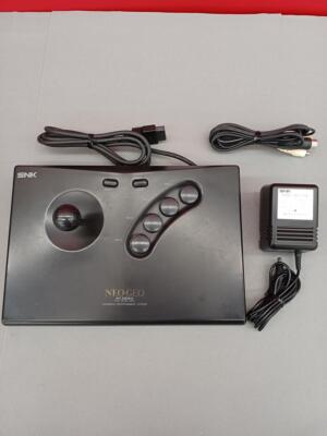 SNK NEOGEO Console NEO-O MAX 330 MEGA PRO-GEAR SPEC - NEO SNK NEOGEO Console NEO-O MAX 330 MEGA PRO-GEAR SPEC - NEO