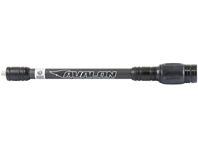 Avalon Tec X 3D Pro Carbon Stabilisator Monostabi Recurvebogen Compoundbogen
