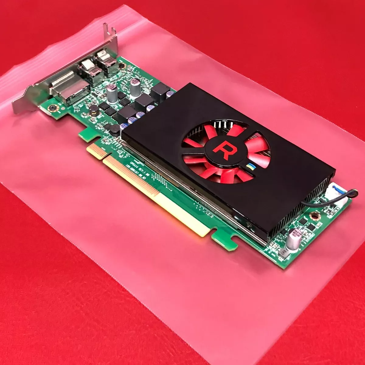 Dell rx shop 550