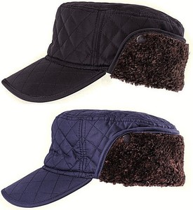 ladies hat with ear flaps