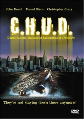 C.H.U.D. (Widescreen) (DVD)