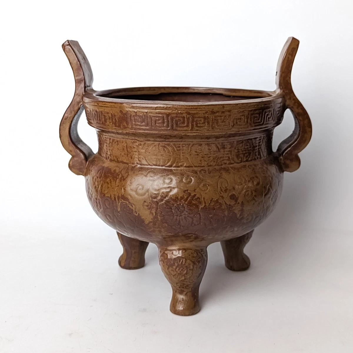 陶瓷1900-1940 年中国香炉| eBay
