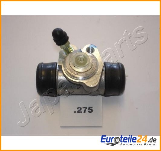 Radbremszylinder Japanparts CS-275 Hinterachse FüR Toyota-image