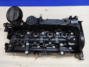BMW 1er F20, 2er F22, X1 E84, Zylinderkopfhaube, 8 589 941, 8589941, N47N-Motor