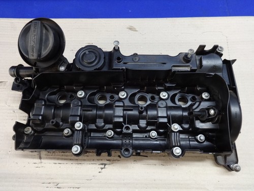 BMW 1er F20, 2er F22, X1 E84, Zylinderkopfhaube, 8 589 941, 8589941, N47N-Motor