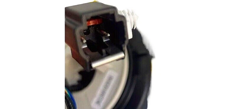 Clock Spring F8UZ14A664DA For 1997-2003 Ford E-150 E-250 E-350 W/ Cruise Control - Image 3 of 4