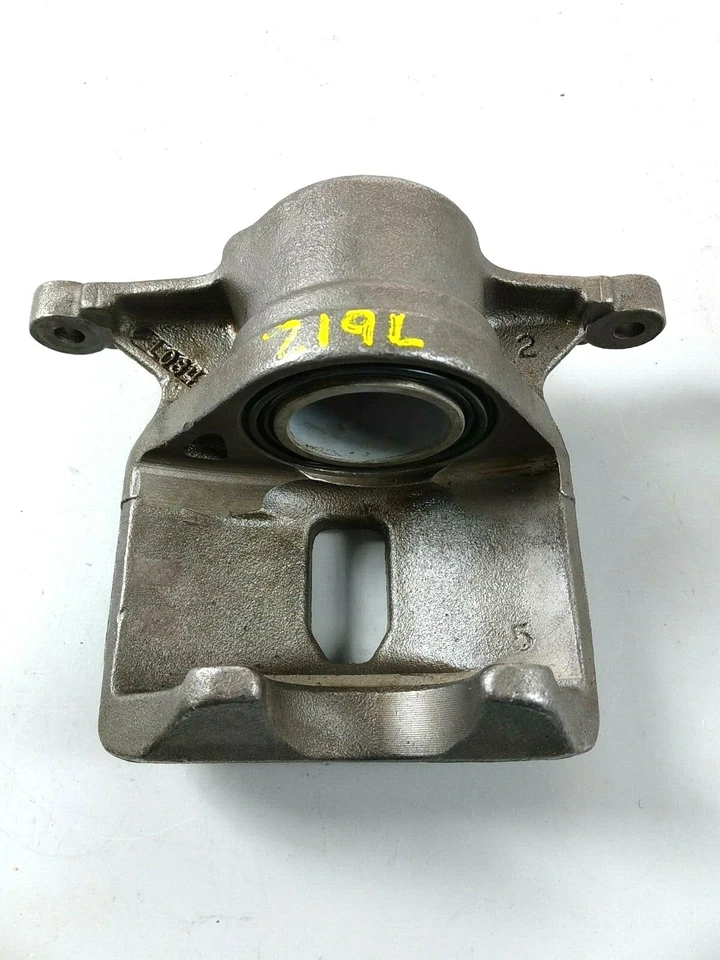 Pinza de freno de disco DPI 19-1590 7612 - Pinza descargada delantera izquierda  Foto 4 de 4