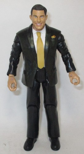 Figuras de acción de lucha libre {LISTADO MÚLTIPLE} Jakks Mattel WWF WWE WCW ECW TTL - Imagen 25 de 61