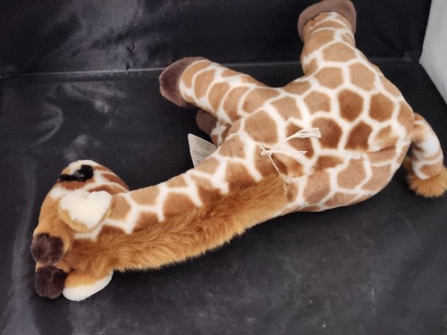 Edinburgh Zoo Giraffe Soft Toy – Plan L. - Bild 4 von 6