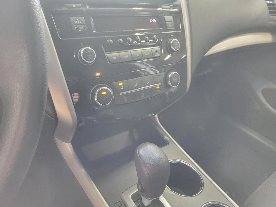 Cilindro maestro de freno usado se adapta a: vehículo Nissan Altima 2015 control dinámico grado Foto 3 de 4