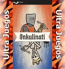 Inkulinati STEAM KEY DIGITAL