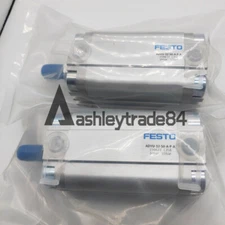 NEW 1PCS FESTO cylinder ADVU-32-50-A-P-A 156623