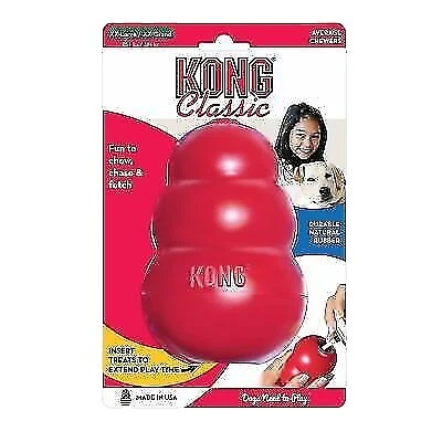KONG XXL Dog Toys