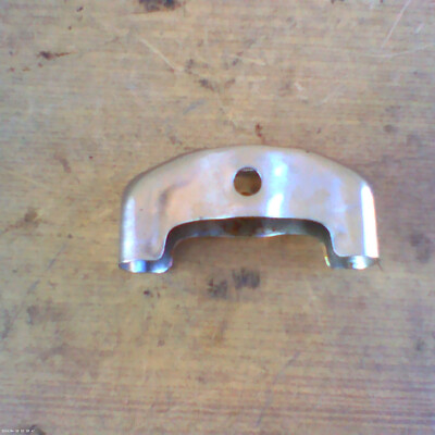 Gabelhaube Gabelkappe DDR Mini Fahrrad Mifa Klppfahrrad Teile Zubehör