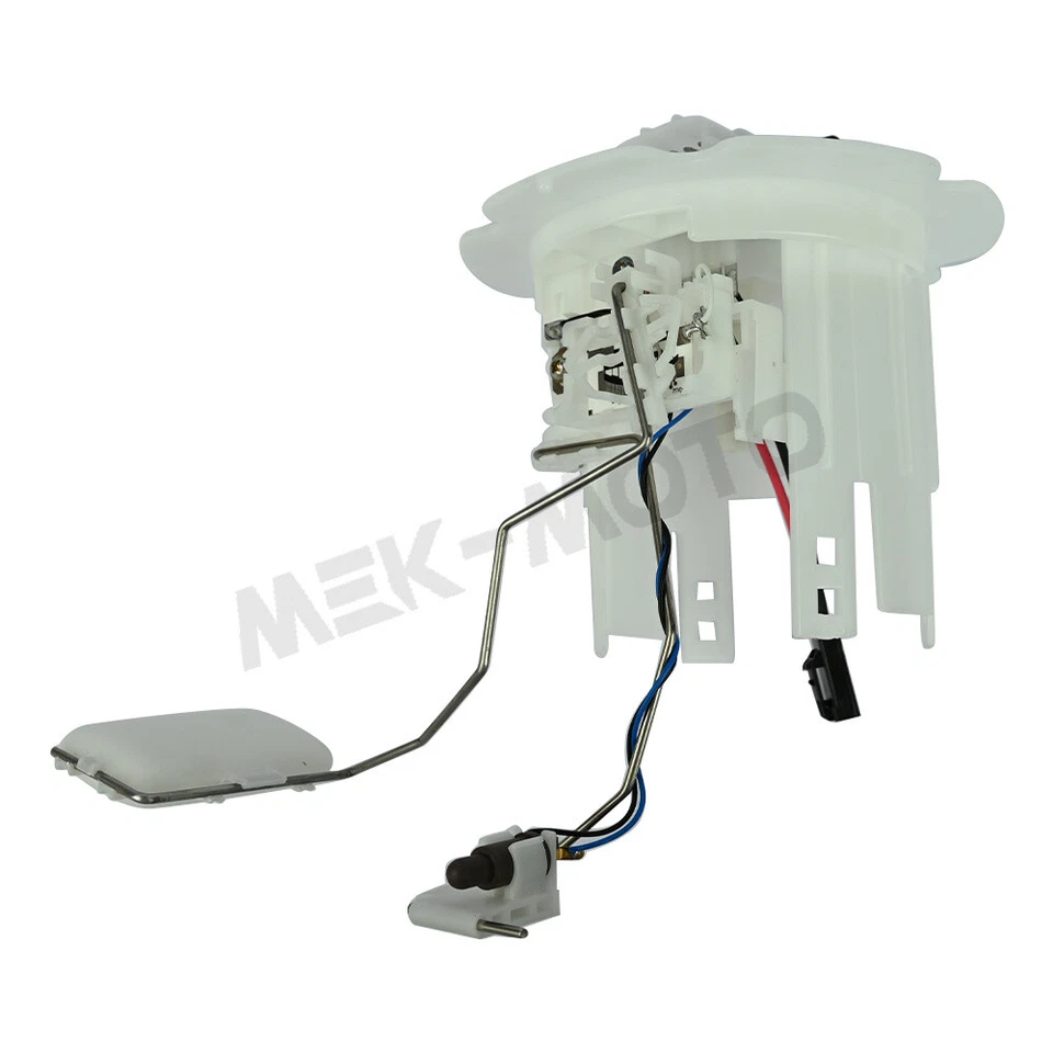 Unidad de envío de medidor de combustible 25060-2Y900 para Nissan Máxima GLE GXE 2000-2001 3,0 L Foto 4 de 4