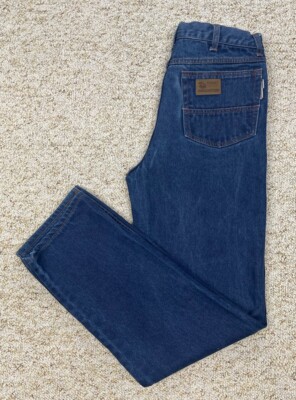 Summit FR Jeans Men's 32x34 Straight Leg Flame Resistant Fire Zero HRC 2
