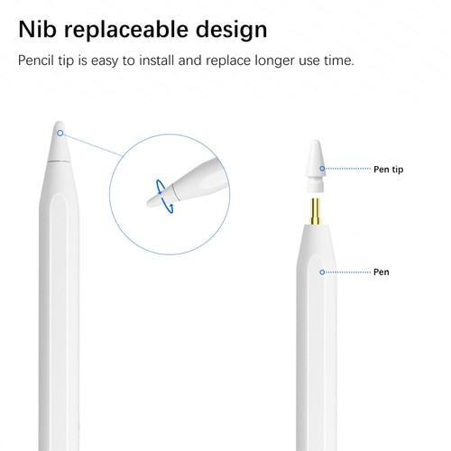 Rysik do ekranów dotykowych Fine Point Active Rysik Smart Digital Pencil - Zdjęcie 9 z 17