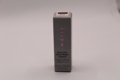 Mally Classic Color Lipstick 3.4g *pick shade*