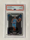 2023-24 Prizm Brandon Miller #152 Base Rookie RC PSA 10