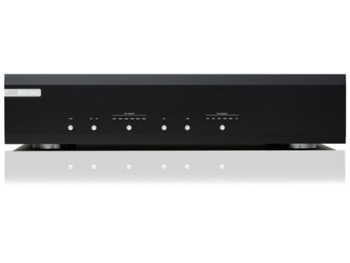 Musical Fidelity M3x Vinyl, Phono Preamp, Black, Black, New, Original Packaging - Picture 1 of 1
