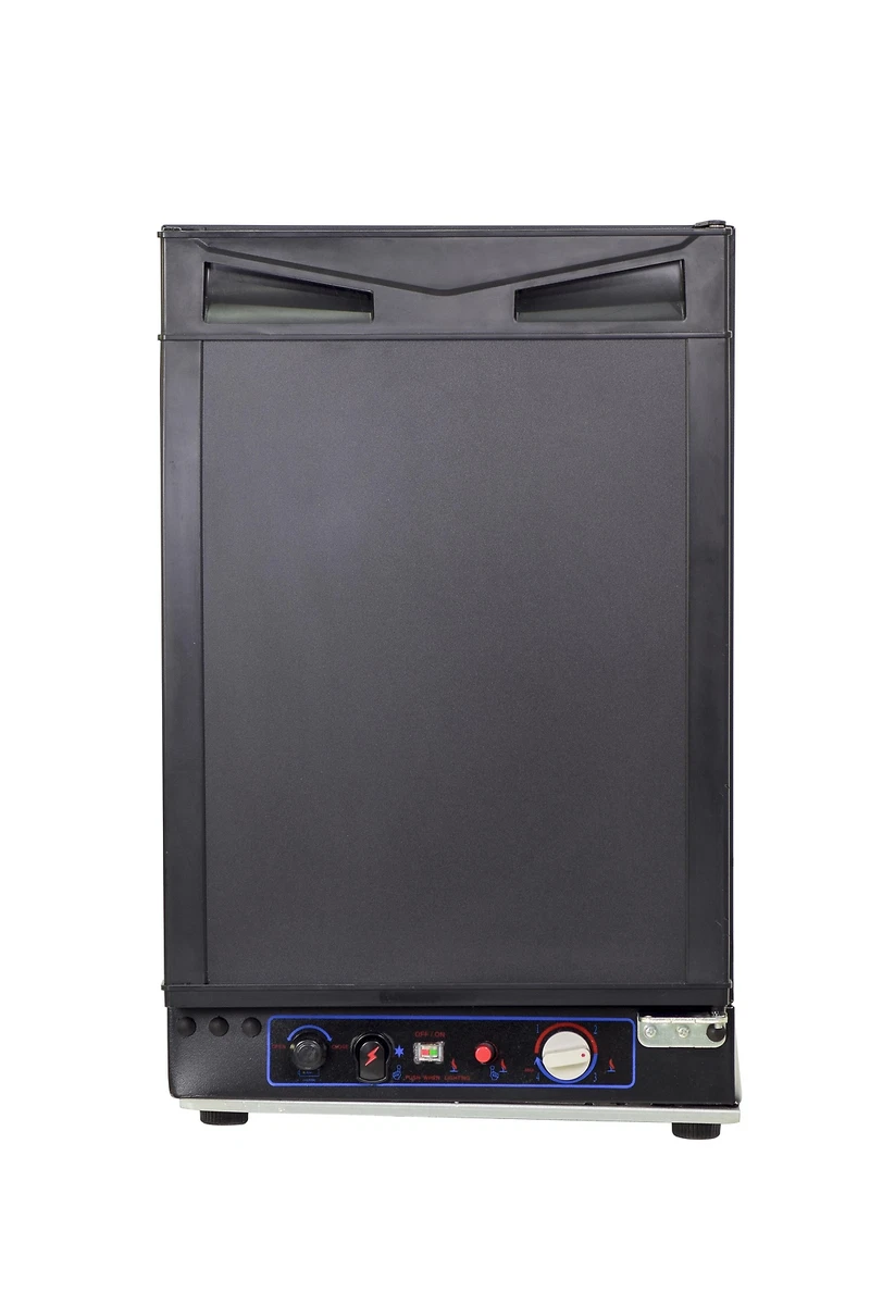 Propane camper fridge deals