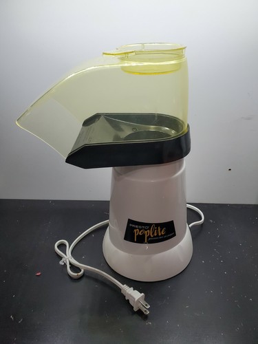 kenmore popcorn maker