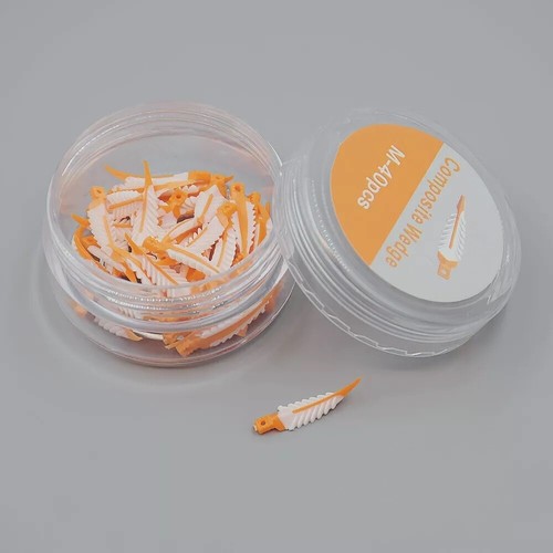 Dental Matrix Bands Ring Sectional Matrice Clamp Fit Garrison Palodent V3 System - Afbeelding 66 van 73