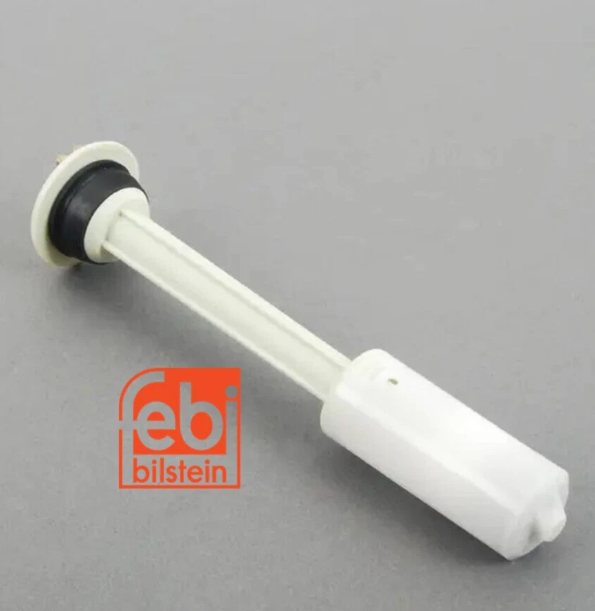 Sensor de nivel de fluido para lavadora de parabrisas para Mercedes Benz W124 R129 W140 - FEBI Foto 2 de 4