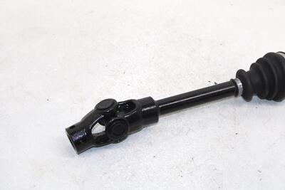 フロントライン 87 Polaris Trail Boss 4x4 Oem Front Drive Shaft 1380009