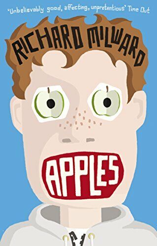 Apples by Milward, Richard 0571232833 FREE Shipping - Milward, Richard