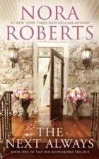 The Next Always (The Inn Boonsboro Trilogy) - Mass Market Paperback - VERY GOOD