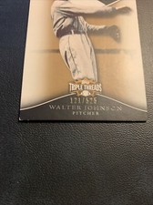 2009 Topps Triple Threads Football 13