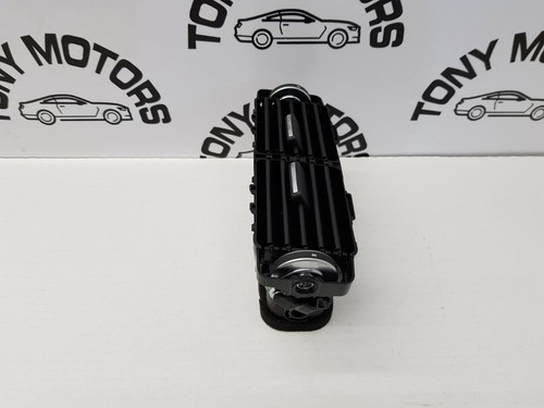 2020 LAND ROVER DISCOVERY SPORT REAR CENTER CONSOLE AIR VENT GJ32-014A22-AA - Picture 5 of 8