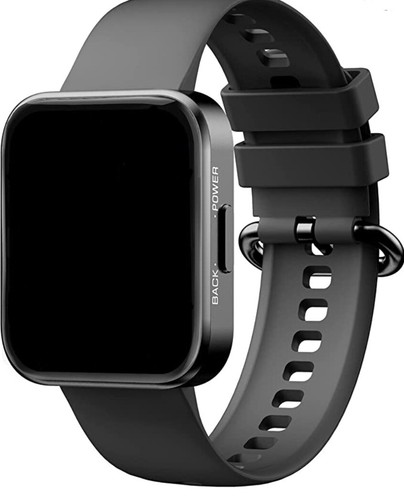A-TGTGA Fitness Tracker And activity Tracker Smarthwatch 1.17 Full Screen - 第 1/4 張圖片