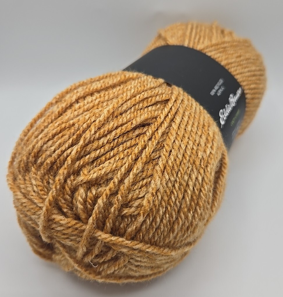 Eddie Bauer Yarn Cozy Camp 