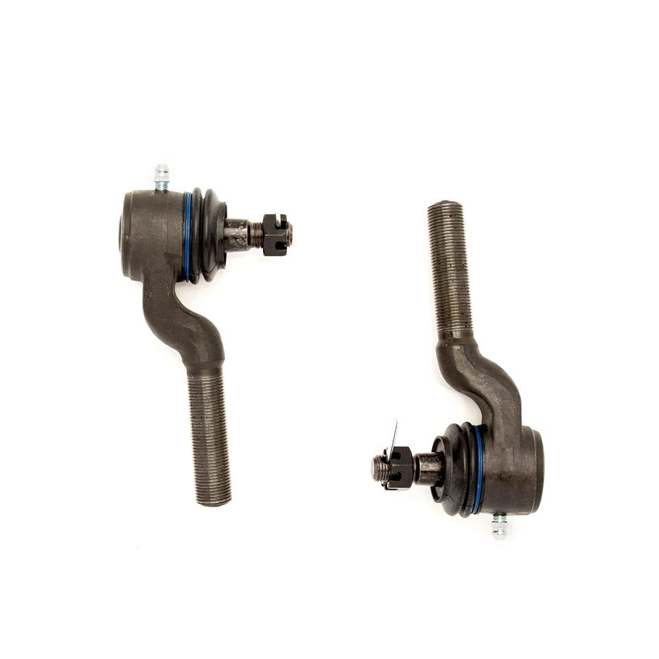 Tie Rod Inner Outer Steering Rebuild Kit Fits 1961 1962 Ford Thunderbird - Image 3 of 4