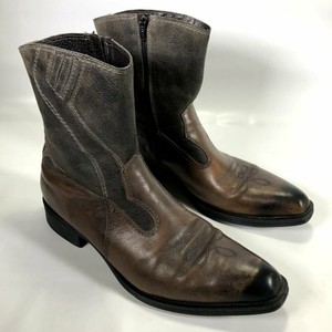 aldo western boots