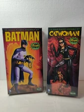 Batman Classic TV Series Model Kits (CosBman2-1505)