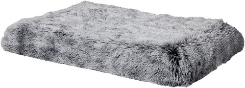 Dog Mat Pet Cat Calming Bed Memory Foam Orthopedic Removable Cover Washable S / - Picture 12 of 12